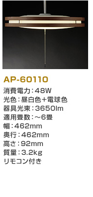 AP-60110