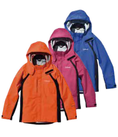 Bloomジャケット