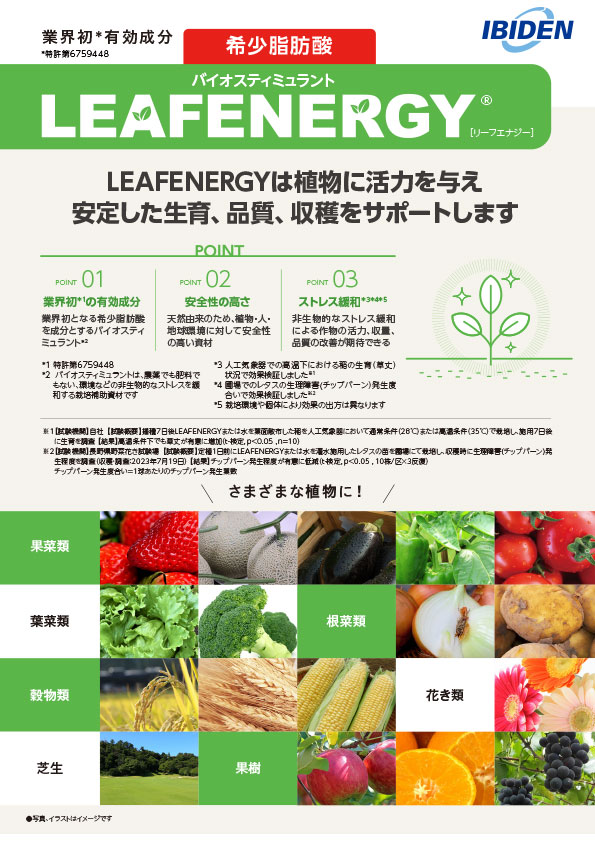 LEAFENERGY