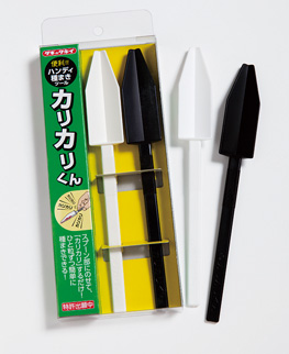 カリカリくん[ハンディ種まきツール]